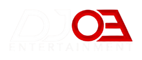 DJ Logo